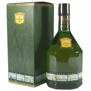 Виски cutty