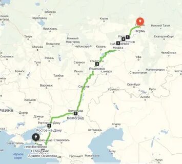 Сколько едет поезд из краснодара в москву