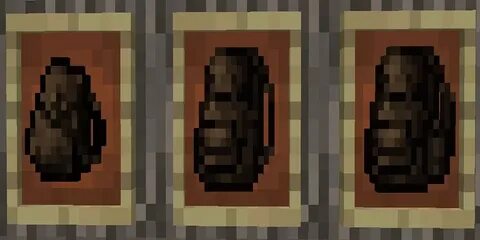 Useful backpacks 1