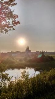 Осадки суздаль