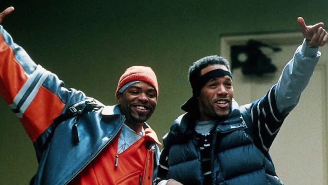 Method man 2001. How High. Method man redman