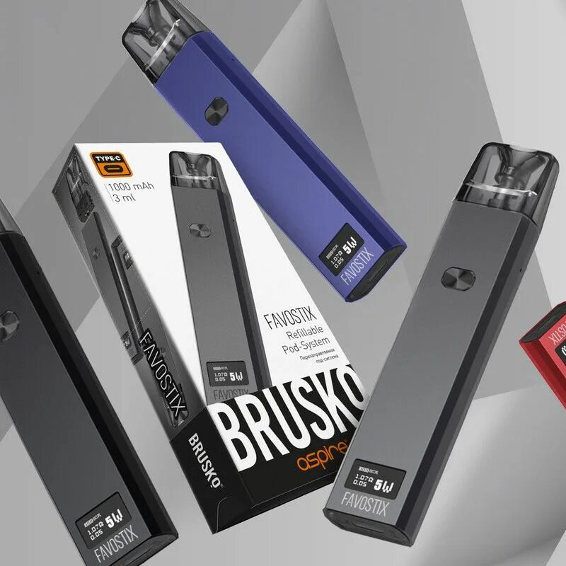 Бруско электронная сигарета отзывы. Электронная сигарета favostix. brusko электронная сигарета многоразовая. бруско favostix. вейп бруско aspire favostix.
