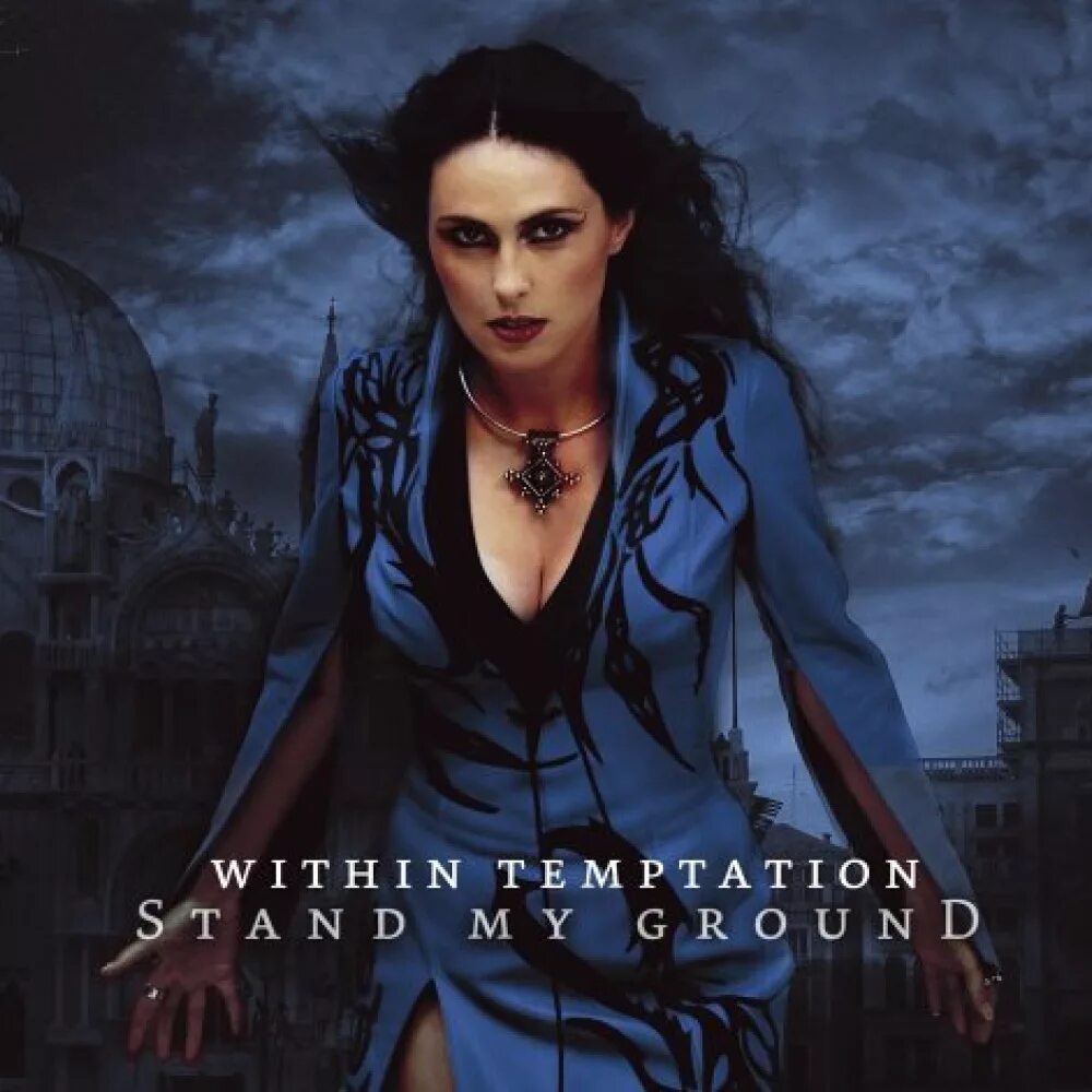 Within temptation альбомы. Within Temptation обложки. Within Temptation - Stand my ground обложка. Within Temptation обложки альбомов. Within Temptation 2004.