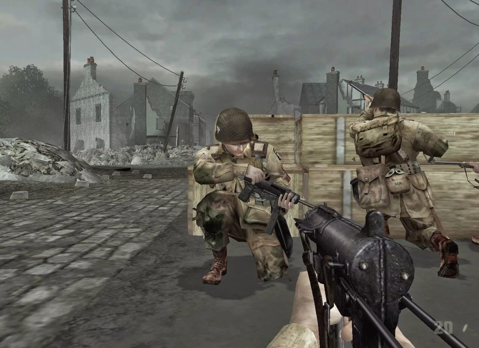 Игры брат 6. Игра brothers in Arms earned in Blood. Brothers in Arms: earned in Blood. Игра brothers in Arms 1. Brothers in Arms: earned in Blood (2005).