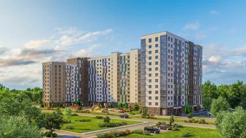 Новостройки жк самолет москва