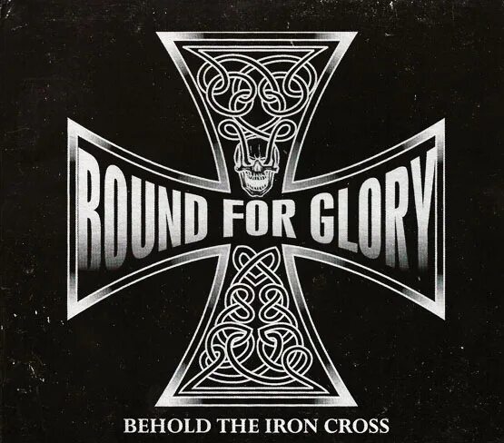 Bound for glory. Iron cross группа. bound for glory band. iron cross album. the iron cross band солистка.