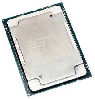 Xeon 3600