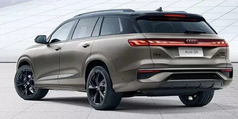 Audi q6