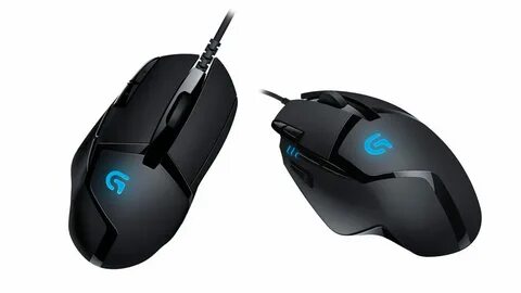 Fury g402