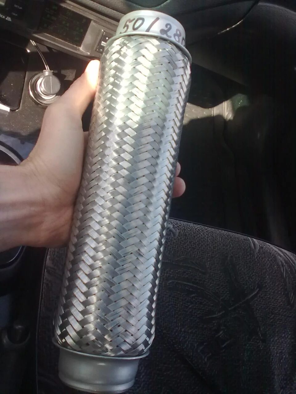 Гофра лансер 9 1. Гофра bosal 50x250. Гофра глушителя лансер 9 1. Гофра митсубиси лансер 10. 6.