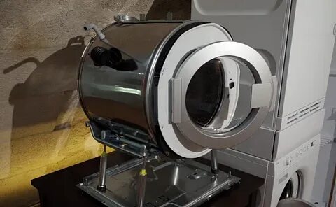 Стиральная машина asko w2084 w