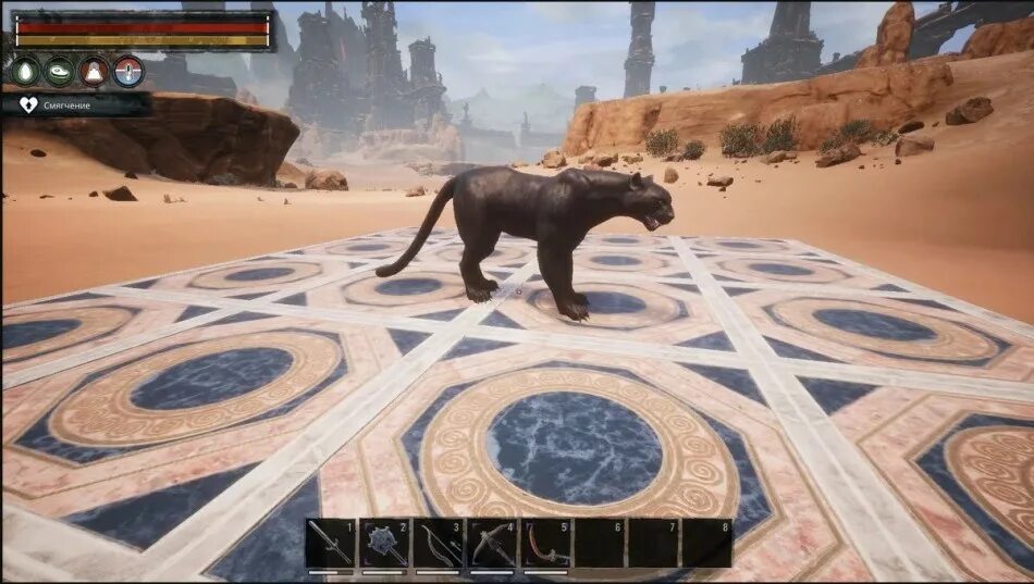 Conan exiles саблезуб. Conan exiles кугуар. conan exiles саблезубый тигренок. conan exiles псы пустыни. conan exiles лощина панцирников.