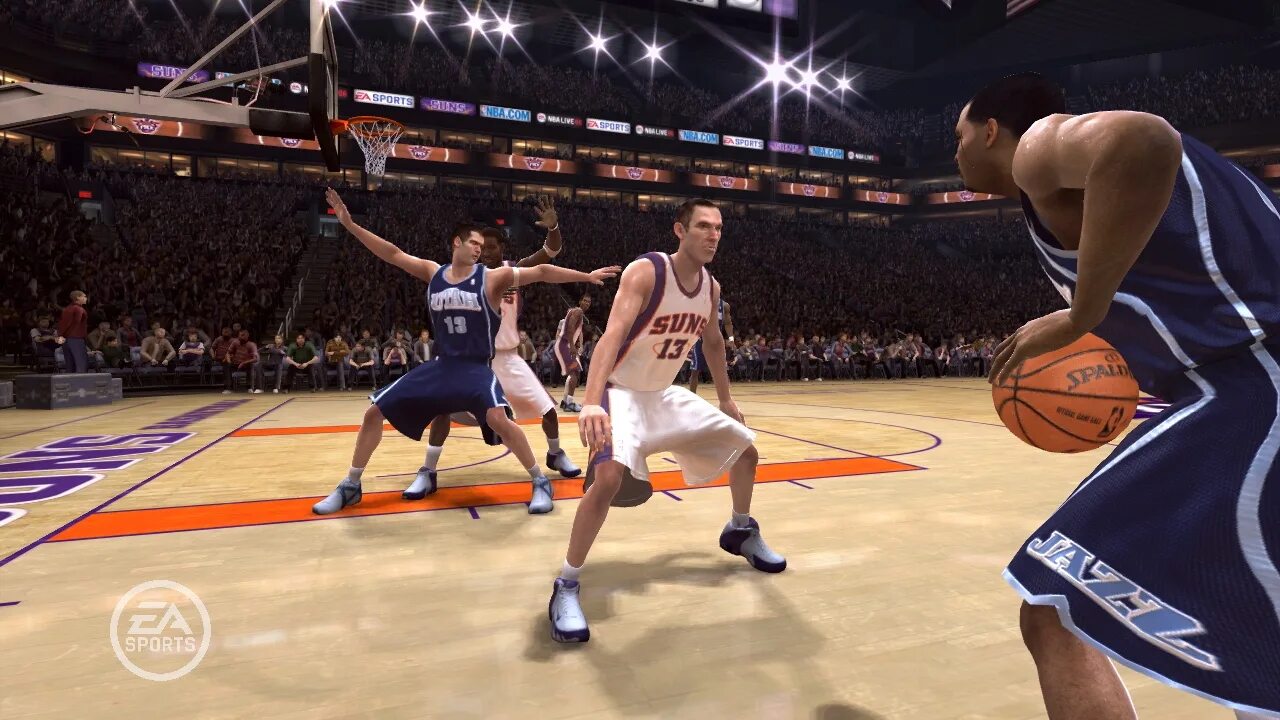 Nba 2003 ps1. Spor игра на пк. Nba 2k19. Nba live 2003. Бк нба нижний новгород 2002.