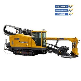 Буровые установки xcmg