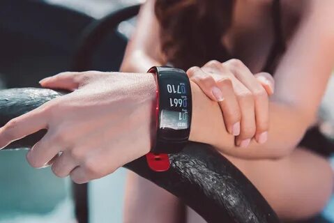 Gear fit 2 pro