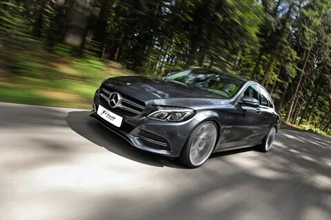 Мерседес w205 отзывы