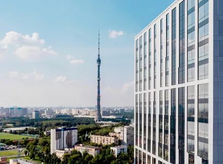 Москва останкинская 35