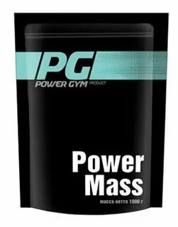 Gyms power