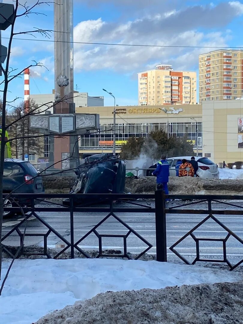 Подслушано подольск. Происшествия Подольск.