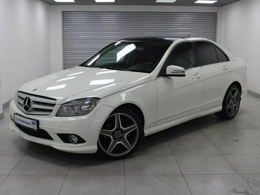 Купить б/у Mercedes-Benz E-Класс III (W211, S211) Рестайлинг 200 2.2d AT (136 л.