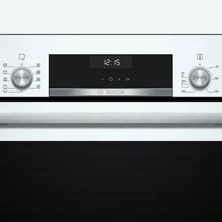 Духовой шкаф bosch hbj558yw3q