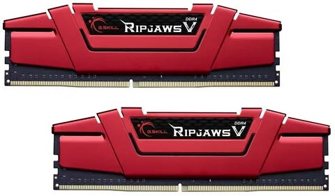 G skill ripjaws