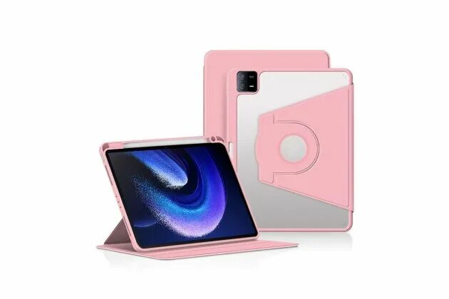 Xiaomi pad 6s pro купить