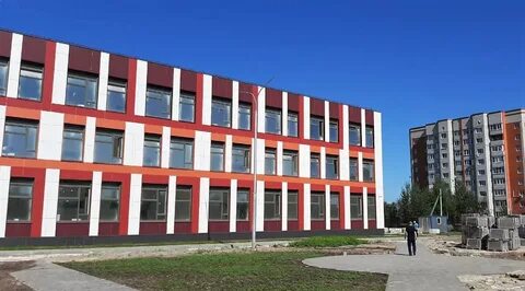 Школы электрогорска