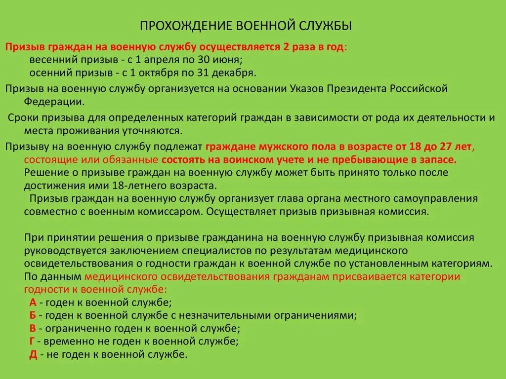 Положение о порядке прохождения военной службы 2024. Порядок прохождения военной службы по призыву. Порядок прохождения военной службы по призыву и контракту. Прохождение воинской службы по призыву. Призыв и прохождение военной службы.