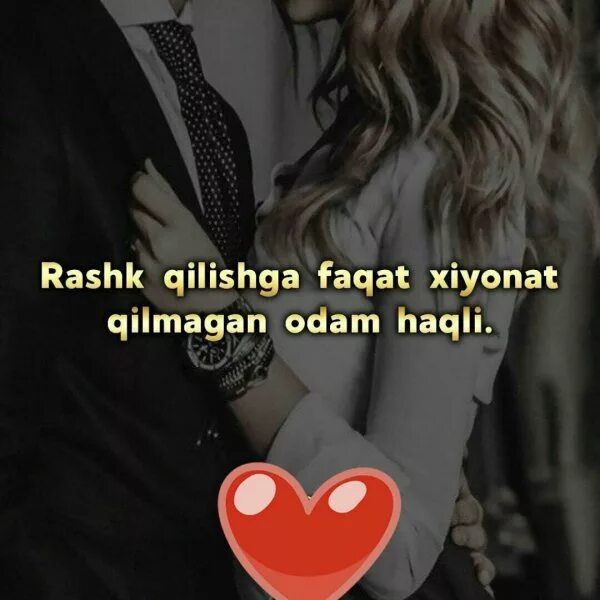Hech nima