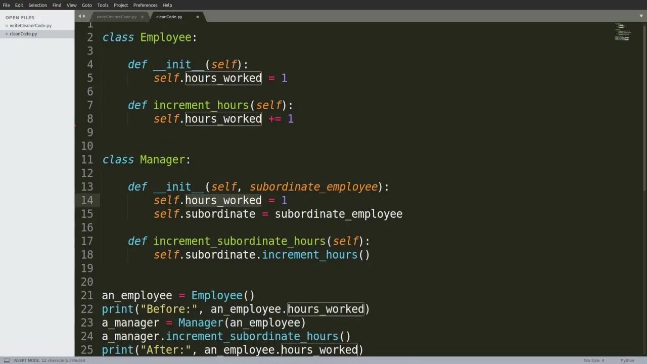 Python codecs. Чистый код python. python simple code. код ютуба на питоне. оператор goto в питоне.
