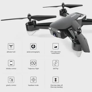 Drone инструкция