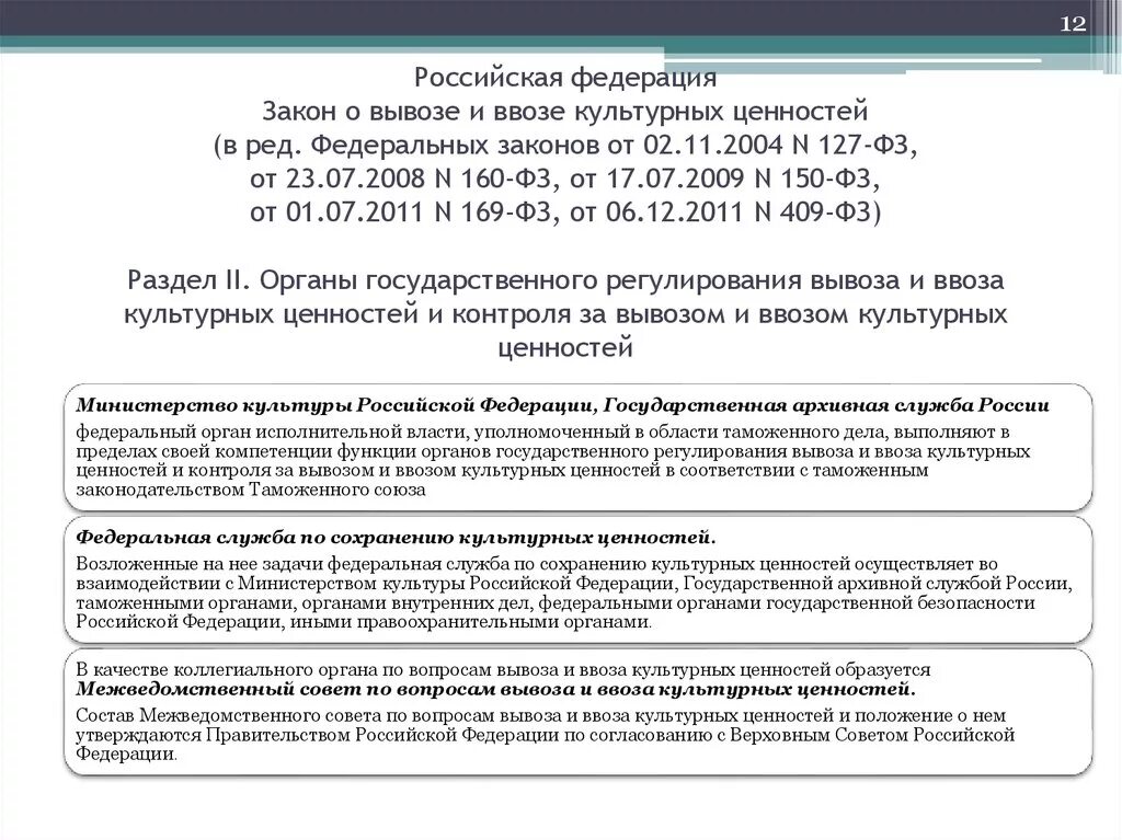 Рф no 681 от 30.06 1998. Ввоз и вывоз культурных ценностей РФ. Закон о вывозе и ввозе культурных ценностей. Вывоз культурных ценностей. Культурные ценности закон.