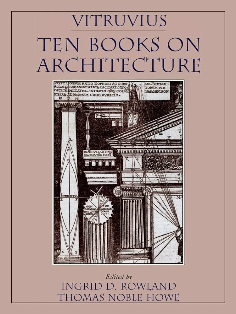 Архитектура книги pdf