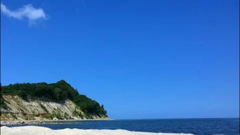 Увидеть в дали морской