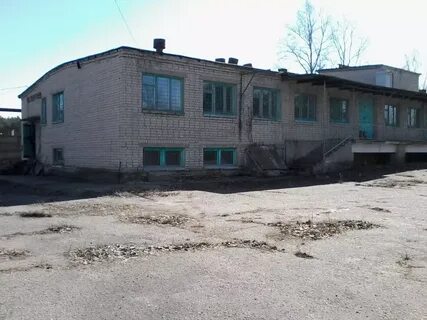 Склады старый оскол