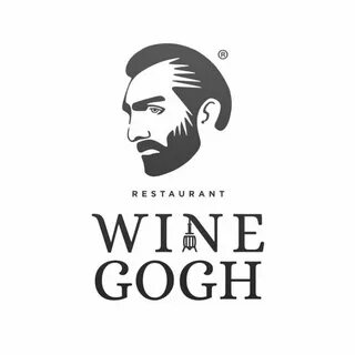 Wine gogh меню