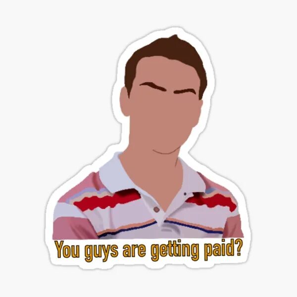 You guys are getting paid we're the millers meme template. You guys are the best. You guys always act like you're better than me шаблон. Are you guys. Family guy meme you guys always act like.