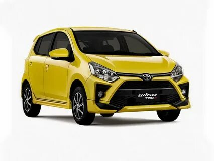 Toyota agya