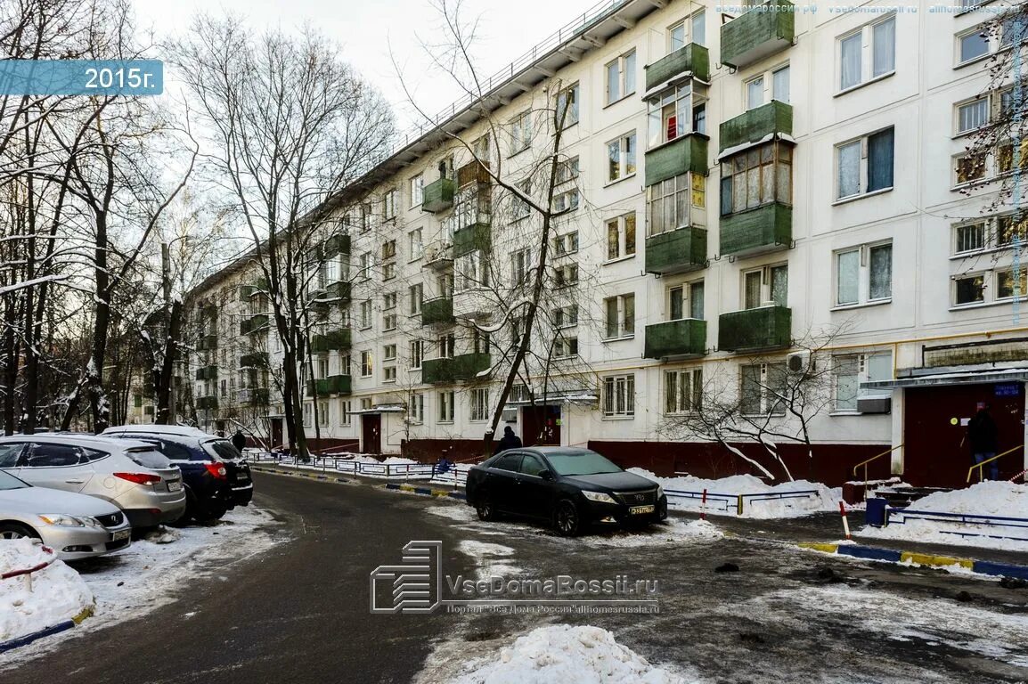 Сергей Собянин: В Зюзине открыта запись в крупнейший центр амбулаторной онкологи