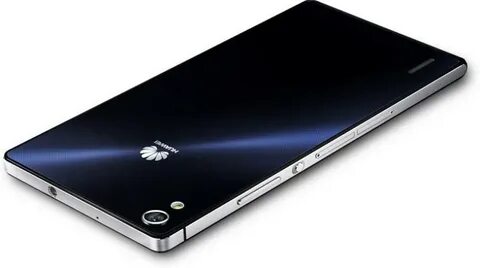 Huawei titan