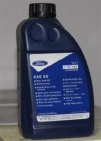 Трансмиссионное масло SAE 90. Масло Ford SAE 90 1л (1781300). 2146331 Ford аналог. Гипоидное масло sae 90