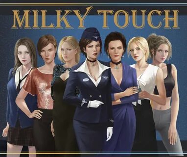 Milky Touch Screenshots