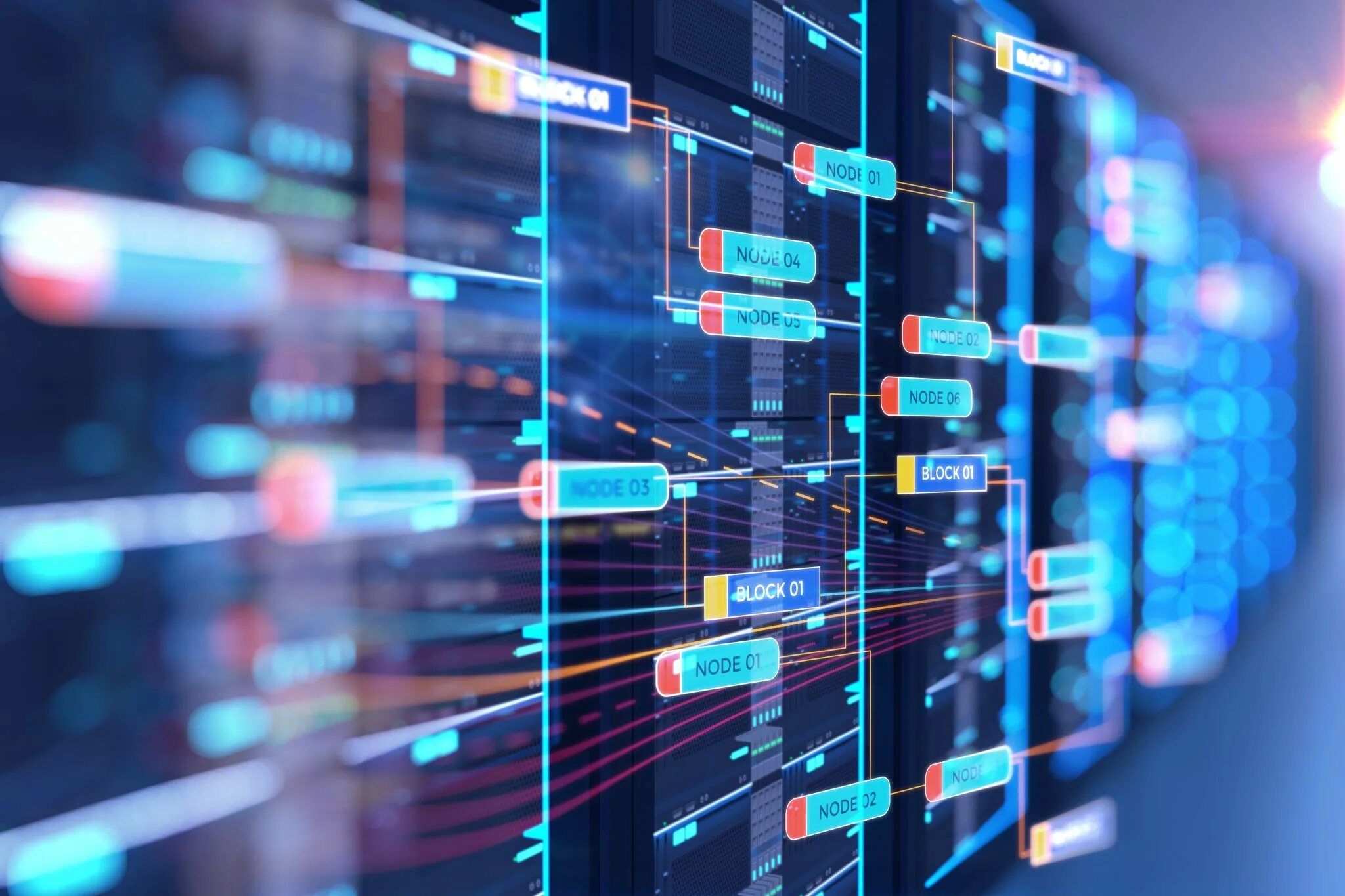Big data processing
