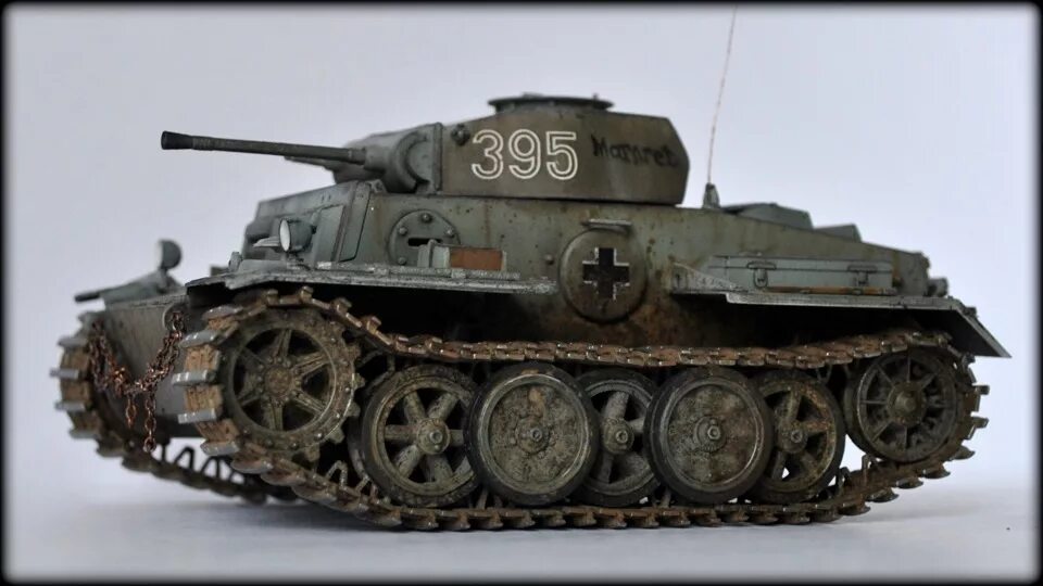 Pz kpfw j. Панцер 2 j. Танк PZ Kpfw 2. PZ Kpfw 2 Ausf j. PZ II J Моделист.