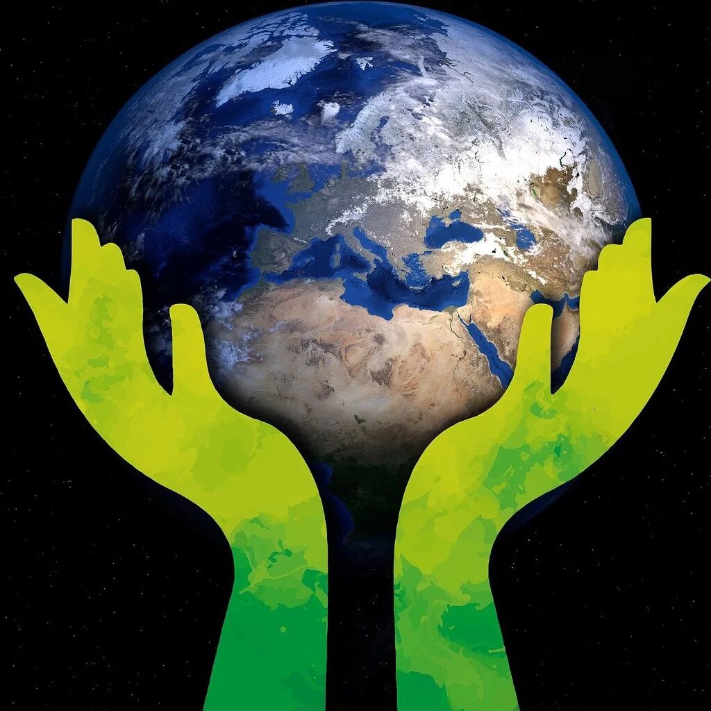 Help protect environment