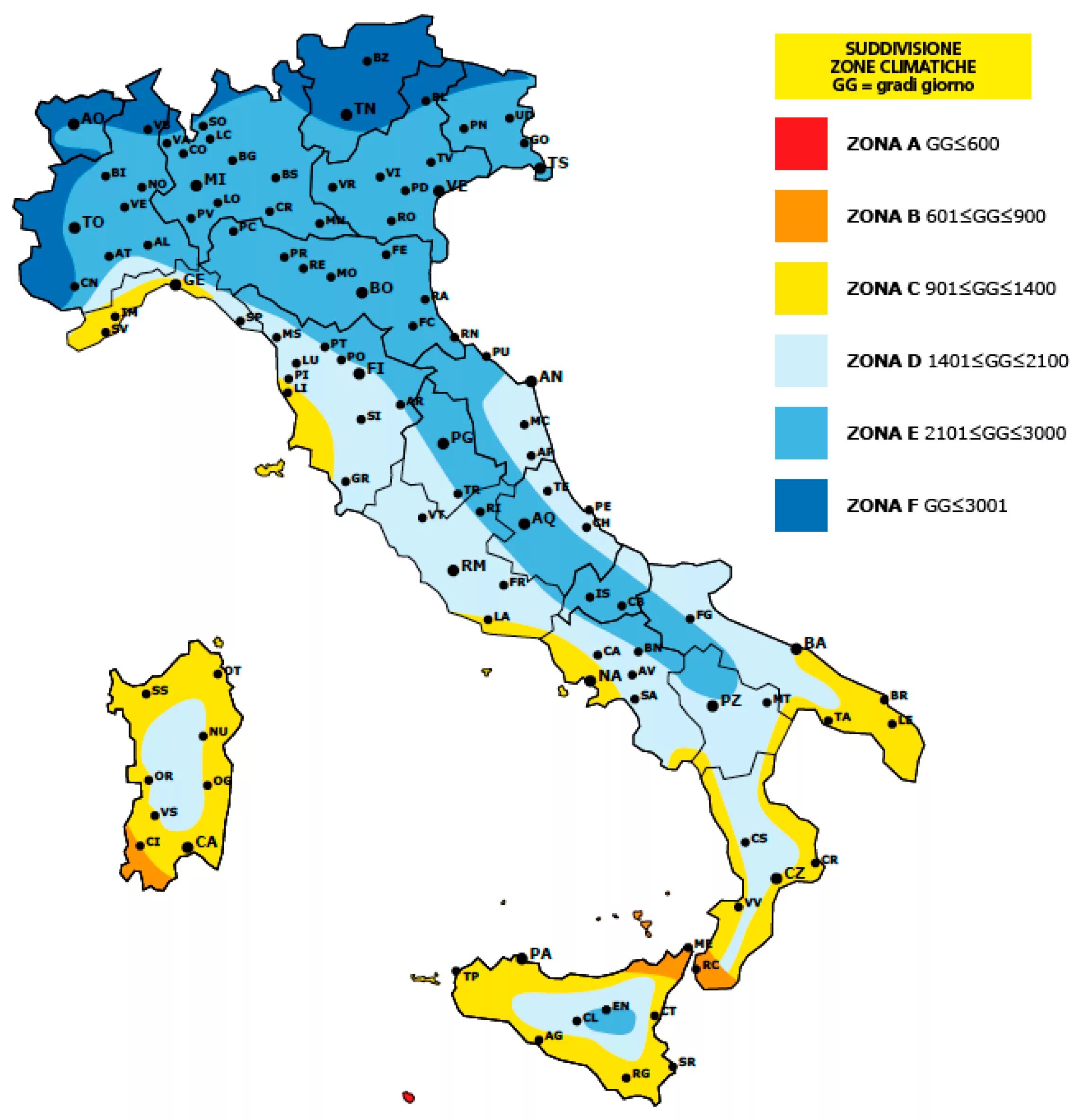 Природные зоны и их основные особенности италии. Климатические зоны Италии карта. Климат Италии карта. Природные зоны Италии карта. Карта природных зон Италии на русском.