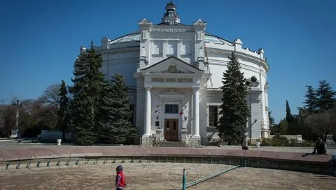 Исторический бульвар