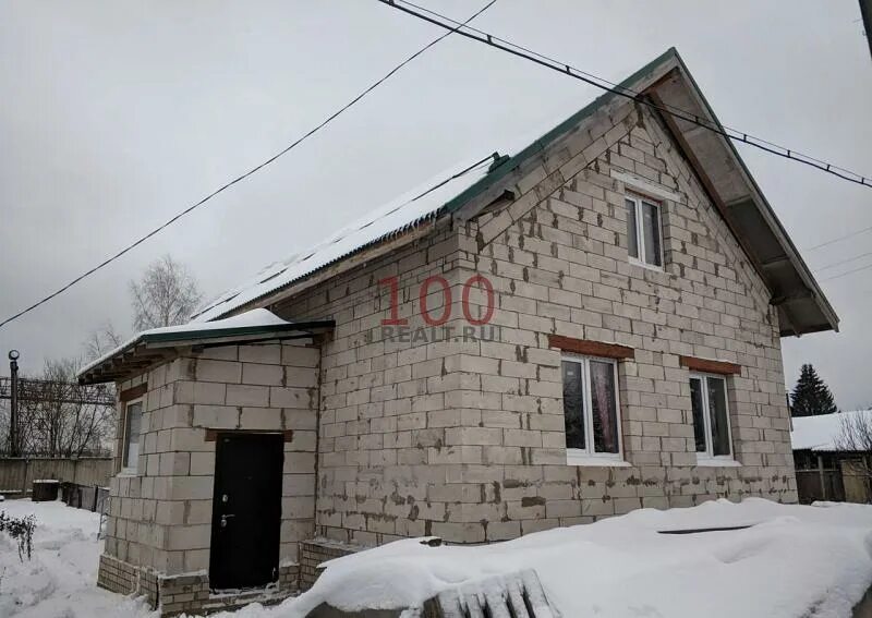 Авито недвижимость кирово