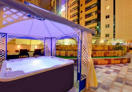Pearl hotel